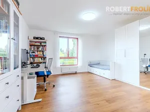 Pronájem bytu 2+kk, Hostivice, Zimní, 62 m2