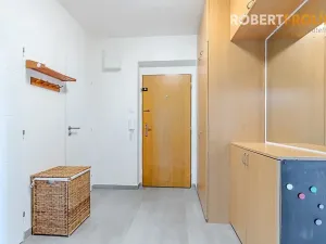 Pronájem bytu 2+kk, Hostivice, Zimní, 62 m2