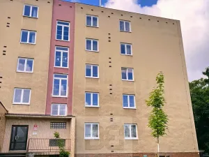 Pronájem bytu 2+kk, Plzeň, Pod Švabinami, 60 m2