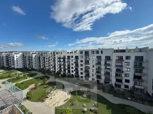 Pronájem bytu 3+kk, Brno, Střední, 90 m2