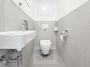 Pronájem bytu 3+kk, Brno, Střední, 90 m2