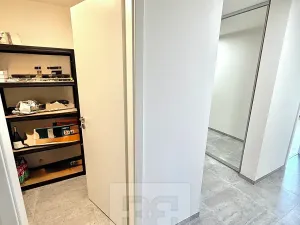 Pronájem bytu 4+kk, Praha - Modřany, Mezi vodami, 123 m2