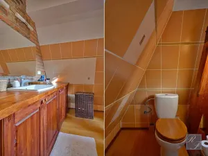 Prodej bytu 2+1, Ústí nad Labem, U Nemocnice, 90 m2
