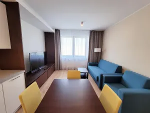 Pronájem bytu 2+kk, Praha - Stodůlky, Mukařovského, 51 m2