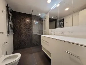 Pronájem bytu 2+kk, Praha - Stodůlky, Mukařovského, 51 m2