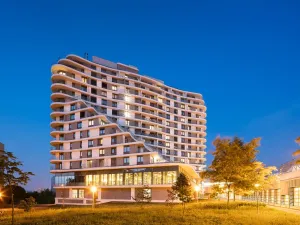 Pronájem bytu 2+kk, Praha - Stodůlky, Mukařovského, 51 m2
