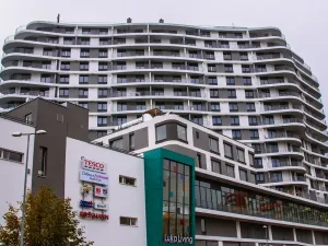 Pronájem bytu 2+kk, Praha - Stodůlky, Mukařovského, 51 m2