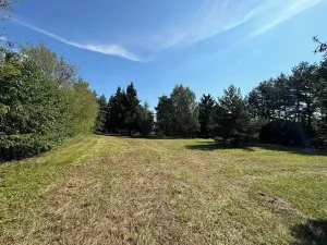 Prodej pozemku pro bydlení, Milín, Nádražní, 5145 m2