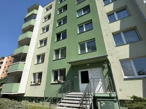Prodej bytu 3+1, Brno, Mikulčická, 74 m2