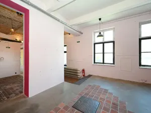 Pronájem restaurace, Hradec Králové, Pospíšilova, 159 m2