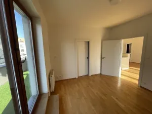 Pronájem bytu 3+kk, Praha - Dejvice, Heinemannova, 66 m2