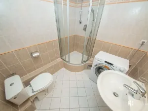 Pronájem bytu 2+kk, Praha - Vršovice, Bělocerkevská, 60 m2