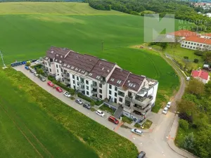 Prodej bytu 3+kk, Střelice, Příční, 80 m2