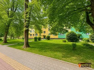 Prodej bytu 3+1, Havířov, Karvinská, 62 m2