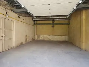 Pronájem výrobních prostor, Letovice, Brněnská, 84 m2