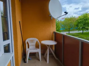 Pronájem bytu 3+1, Boskovice, Bezručova, 78 m2