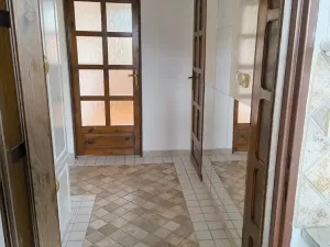 Pronájem bytu 3+1, Boskovice, Bezručova, 78 m2