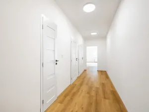 Prodej bytu 3+kk, Praha, Jeřabinová, 100 m2
