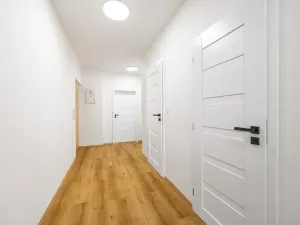 Prodej bytu 3+kk, Praha, Jeřabinová, 100 m2