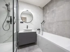 Prodej bytu 3+kk, Praha - Horní Měcholupy, Janovská, 76 m2