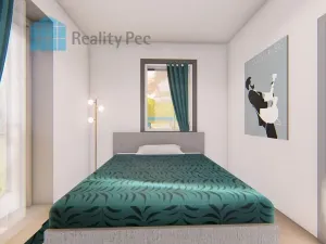 Prodej bytu 2+kk, Žacléř, J. A. Komenského, 53 m2