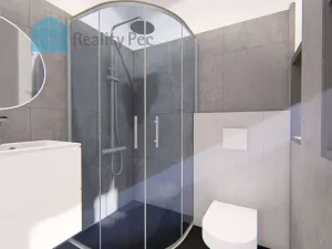 Prodej bytu 2+kk, Žacléř, J. A. Komenského, 53 m2