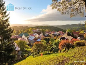 Prodej bytu 2+kk, Žacléř, J. A. Komenského, 53 m2