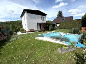 Prodej chaty, Lštění - Zlenice, Hlavní, 88 m2