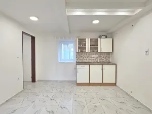 Prodej chaty, Zbraslavice, 34 m2