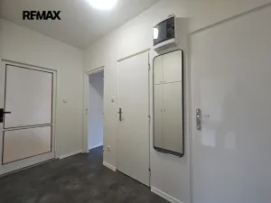 Pronájem bytu 3+1, Praha - Záběhlice, Práčská, 69 m2