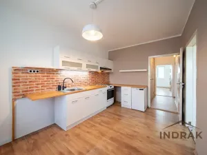 Prodej bytu 3+1, Nový Jičín, Na Lani, 80 m2