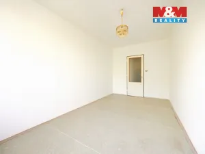 Prodej bytu 2+kk, Praha - Malešice, Heldova, 47 m2
