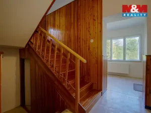 Prodej rodinného domu, Velké Karlovice, 170 m2