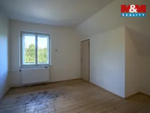 Prodej rodinného domu, Velké Karlovice, 170 m2