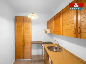 Prodej bytu 3+1, Hradec Králové - Pražské Předměstí, Jungmannova, 83 m2