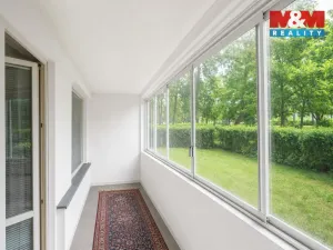 Prodej bytu 3+1, Hradec Králové - Pražské Předměstí, Jungmannova, 83 m2