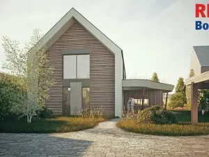 Prodej pozemku pro bydlení, Bukovno, 1022 m2