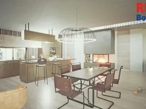 Prodej pozemku pro bydlení, Bukovno, 1022 m2