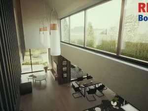 Prodej pozemku pro bydlení, Bukovno, 1022 m2
