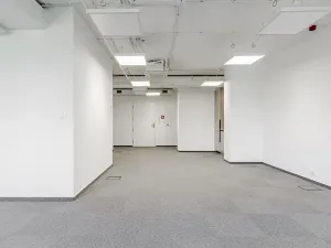 Pronájem kanceláře, Praha - Prosek, Litoměřická, 57 m2