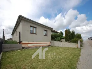 Prodej rodinného domu, Tasovice, 90 m2