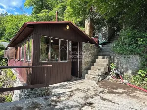 Prodej chaty, Jílové u Prahy, 45 m2
