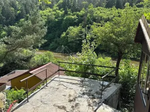 Prodej chaty, Jílové u Prahy, 45 m2