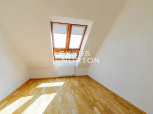 Pronájem bytu 5+1, Praha - Smíchov, Štefánikova, 168 m2