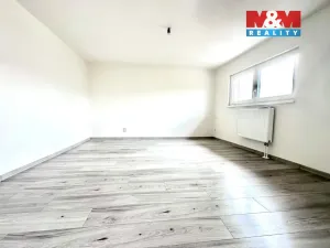 Prodej rodinného domu, Křižanovice, 115 m2