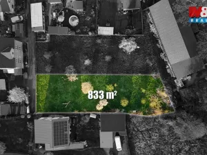 Prodej rodinného domu, Česká Kamenice - Dolní Kamenice, 109 m2