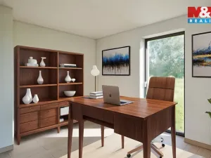 Prodej rodinného domu, Česká Kamenice - Dolní Kamenice, 92 m2