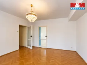 Prodej bytu 4+1, Ostrava - Moravská Ostrava, Zelená, 74 m2