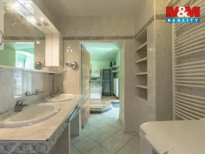 Prodej rodinného domu, Písková Lhota, 160 m2