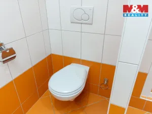 Prodej bytu 1+1, Opava - Kateřinky, Šrámkova, 38 m2